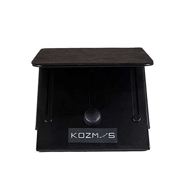 KOZMOS KS-320 Masaüstü Monitor Standı (Çift)